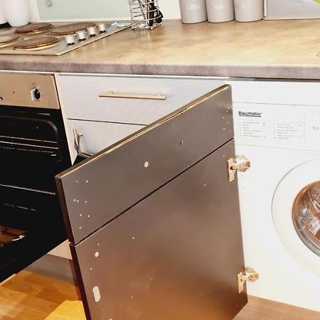 Exquisite One Bedroom Apartment In The Heart Of Sheffield City Centre المظهر الخارجي الصورة