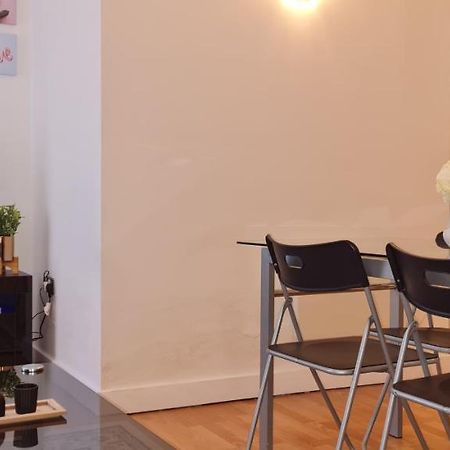 Exquisite One Bedroom Apartment In The Heart Of Sheffield City Centre المظهر الخارجي الصورة