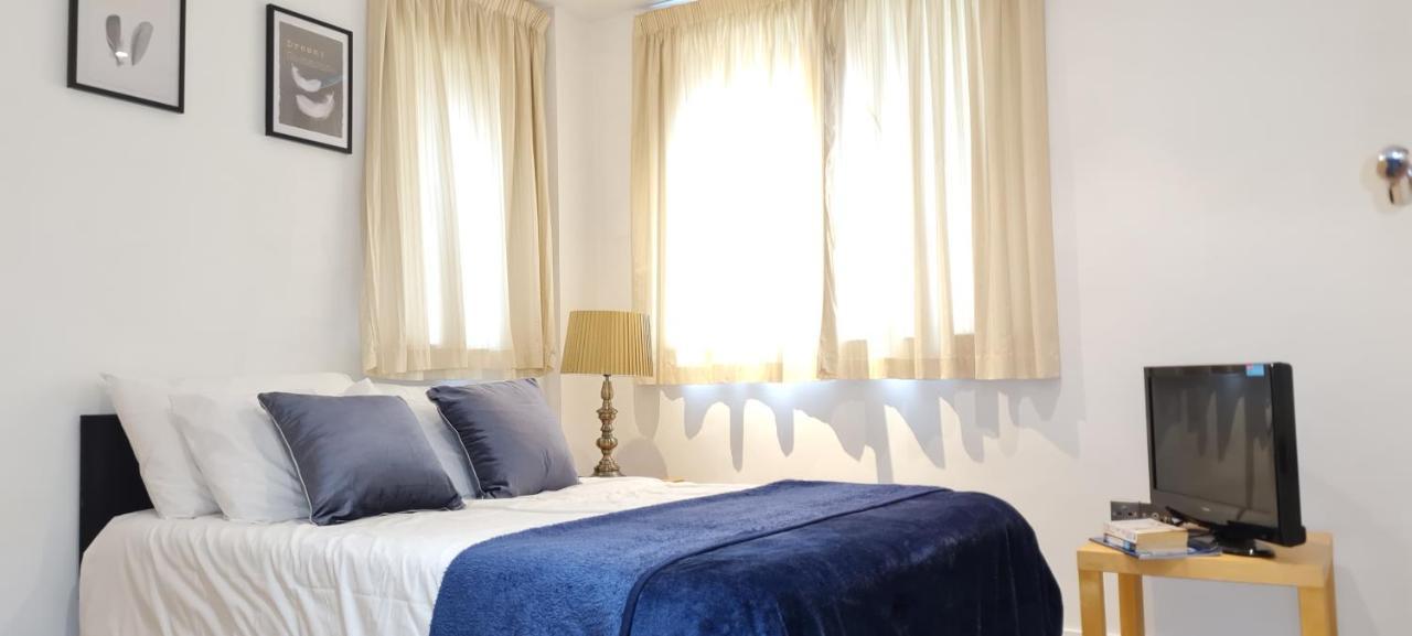 Exquisite One Bedroom Apartment In The Heart Of Sheffield City Centre المظهر الخارجي الصورة