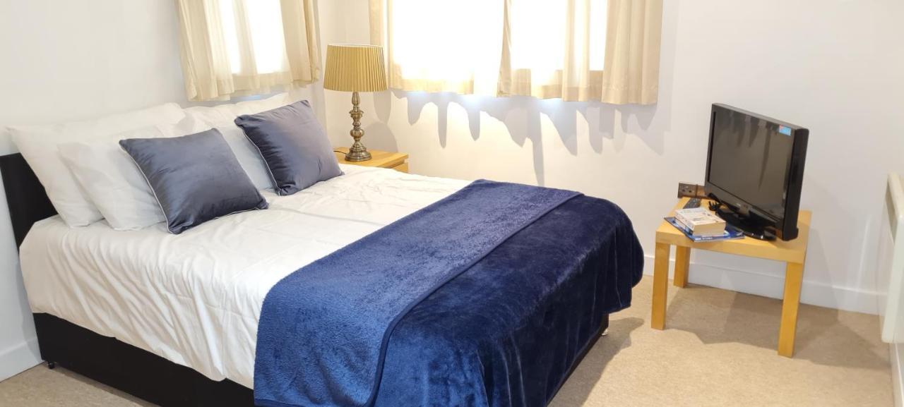 Exquisite One Bedroom Apartment In The Heart Of Sheffield City Centre المظهر الخارجي الصورة